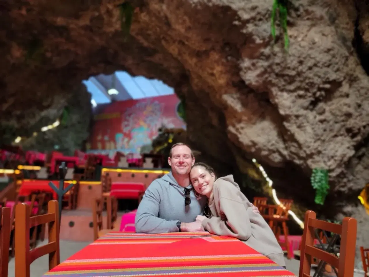 Paquete Completo Teotihuacán: Vuelo en Globo, Cueva y Experiencia Cultural - Imagen 1